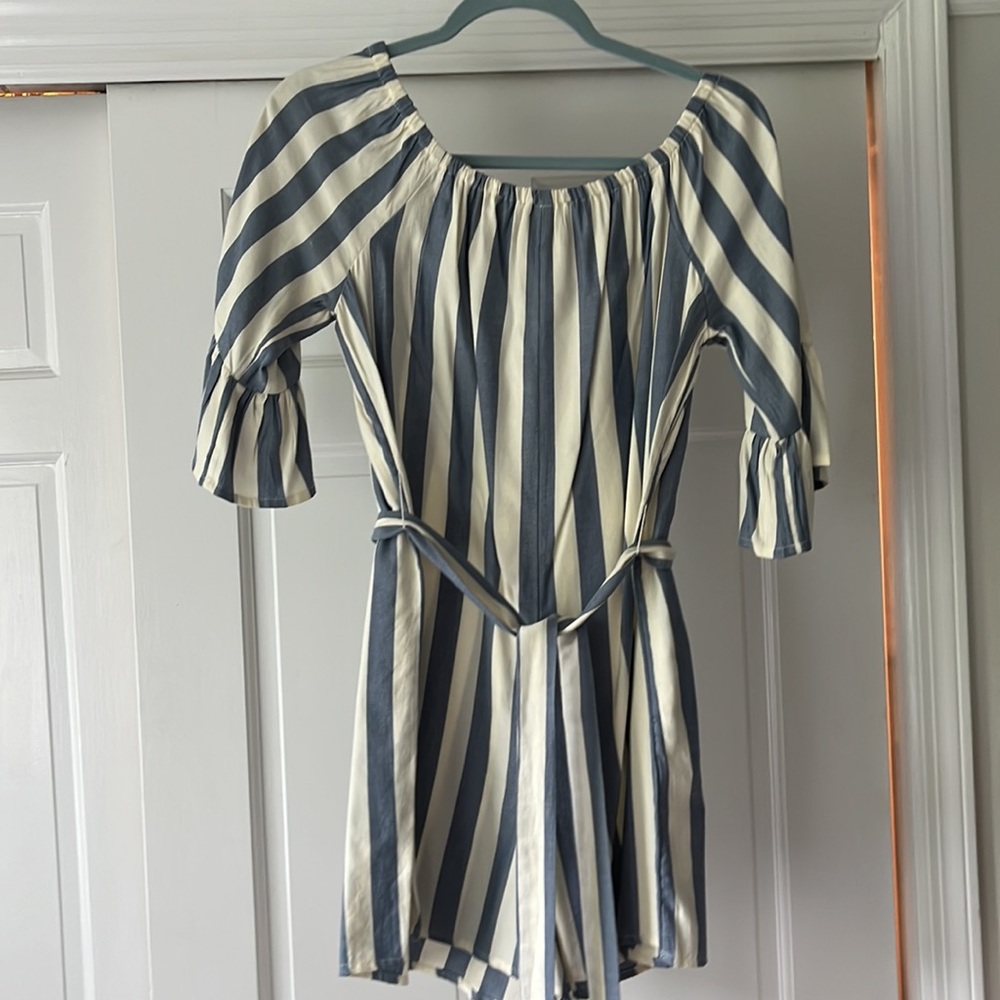 Billabong romper